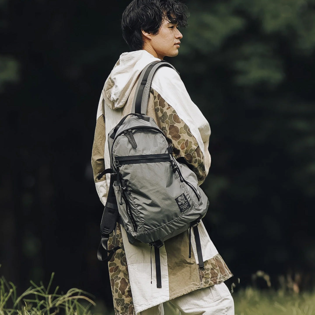 croster dragon バックパック25