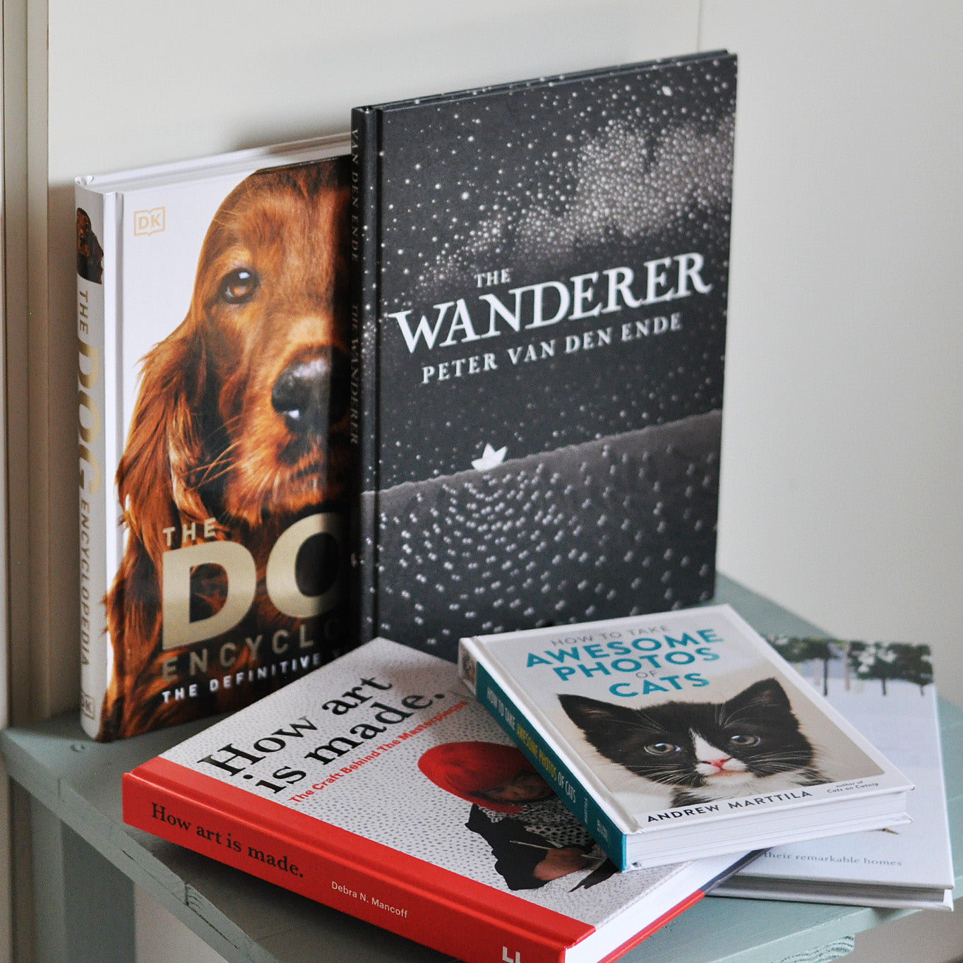 洋書 THE DOG ENCYCLOPEDIA THE DEFINITIVE VISUAL GUIDE 動物